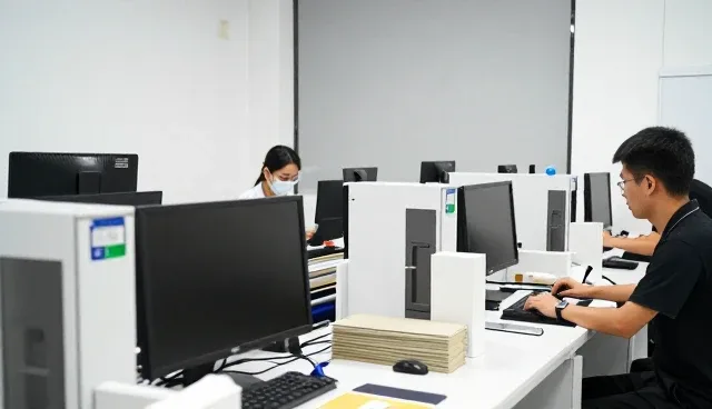 四川法森科技有限公司