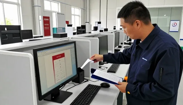 实验室环境实录：技术服务系统集成注意事项