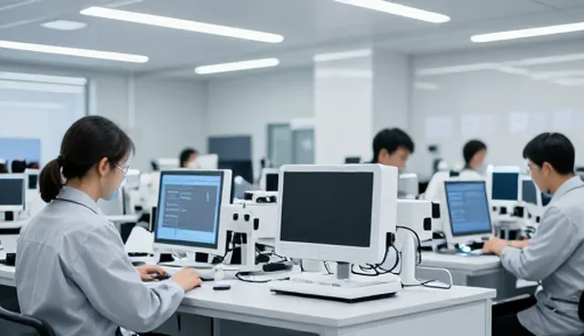 软件集成在成果转化中的关键选型考量