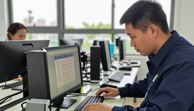 四川法森科技有限公司助力系统集成实现系统集成升级